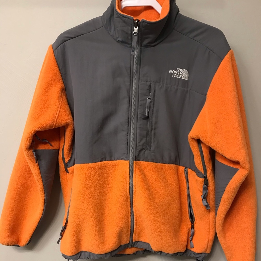 Women’s North Face Denali Large Sweatshirt